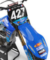 2008 Yamaha of Troy Graphic Kit for YAMAHA